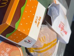-麦当劳(三亚凤凰机场店)