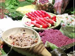 -品德宏·孔雀宴的发源地(金塔园店)