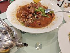 -老德州四合院·德州菜(天衢路店)