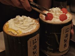 -KUNCHA鲲茶·江西制茶(铜锣湾店)