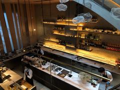 -良木缘咖啡西餐(太古里店)