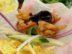 -老昌春饼(大直街店)