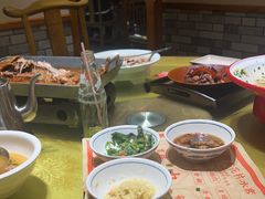 -杏花村水席楼·洛阳水席(老城十字街店)