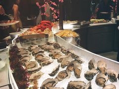 -RISE RESTAURANT(滨海湾金沙店)