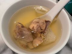 -中8楼风尚云南菜(颐堤港店)
