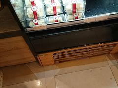 -85度C(南京龙江店)