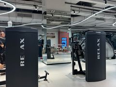 -一年四季24小时智能健身(广百店)