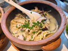-寨子里的·钵钵菜·湘西山里菜(魅力湘西店)
