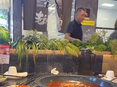 -老船舫·现做活鲜鱼馆(东郊记忆店)