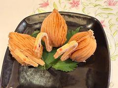 -白天鹅宾馆-玉堂春暖餐厅