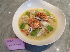 -俏巴渝·家宴·生日宴(锦绣城店)