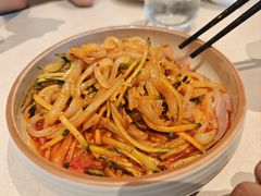 -漢舍川菜馆(国贸商城店)