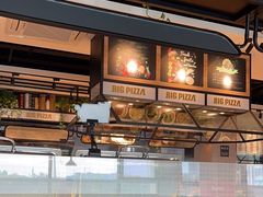 -比格比萨自助(诺亚大厦店)