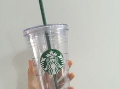 -星巴克(张家港购物公园店)