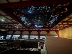 -北京大葆台遗址博物馆