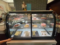 -浙江西子宾馆·瑶园咖啡厅