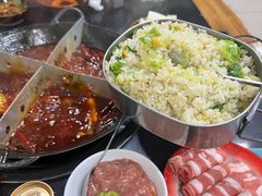 -谭记重庆老火锅(总店)
