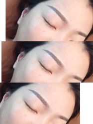 点击看大图 -久匠半永久纹眉