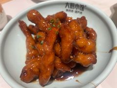 -大厨小馆(华阳城店)