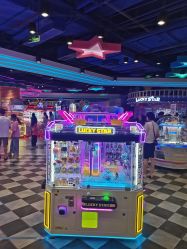 -LuckyStar幸运星家庭娱乐中心(东莞国贸店)