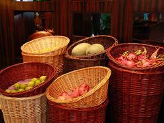 -好日子皇冠假日酒店·君怡咖啡厅(特美思大厦店)