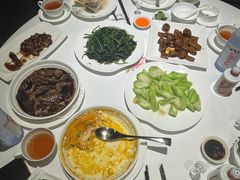 -花城苑广府菜(侨鑫店)