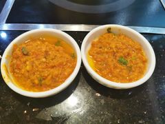 -青柠记忆泰式海鲜火锅(合生汇购物中心店)