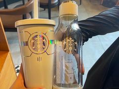 -星巴克(天津SM城市广场店)