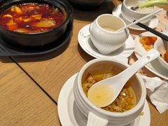 -麒麟中餐厅·经典粤菜·地道菜式老字号(广州长隆酒店)