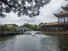 -宝墨园景区