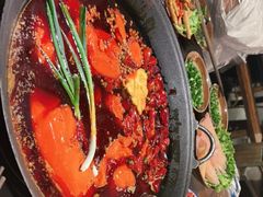 -冯校长老火锅(太古里店)