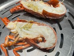 -青蓬蒸汽海鲜·深圳老字号·团建聚会(壹方城店)