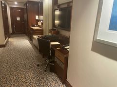 -宁波香格里拉大酒店