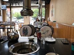 -丹东丛炟海鲜烧烤(江艺路店)