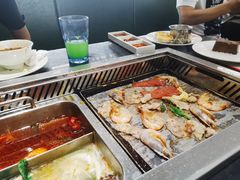 -食尚名肴自助涮烤