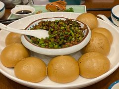 -锡和无锡菜(景丽苑店)