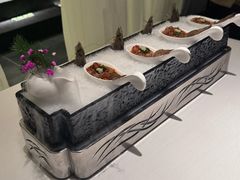 -金链花·泰国餐厅(国贸店)