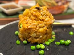 -云采云南菜(中山北路店)