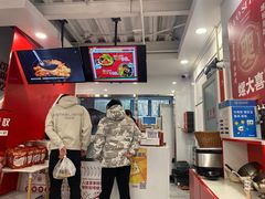-螺大喜螺蛳粉(华业东方玫瑰店)