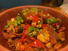 -517烧烤·龙虾·海鲜大排档(万象都荟店)