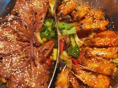 -一品渝香干锅鸭头(平安店)