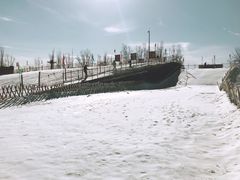 -北京亚布洛尼朝阳公园滑雪场