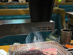 -九田家黑牛烤肉料理(华侨城店)