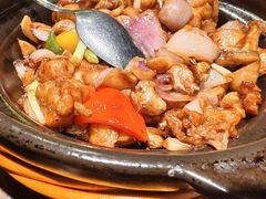 -顺峰顺水顺德菜(龙华店)