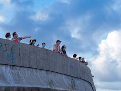 -南汇嘴观海公园