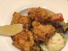 -长富宫饭店·日本料理樱