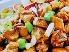-俭寨大盘鸡·缸子肉·小公鸡·新疆菜(云通店)