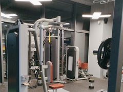 -METIS FITNESS女性健身工作室