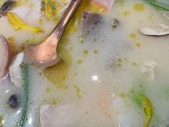 -云海肴·汽锅鸡·云南菜(广安门天虹店)
