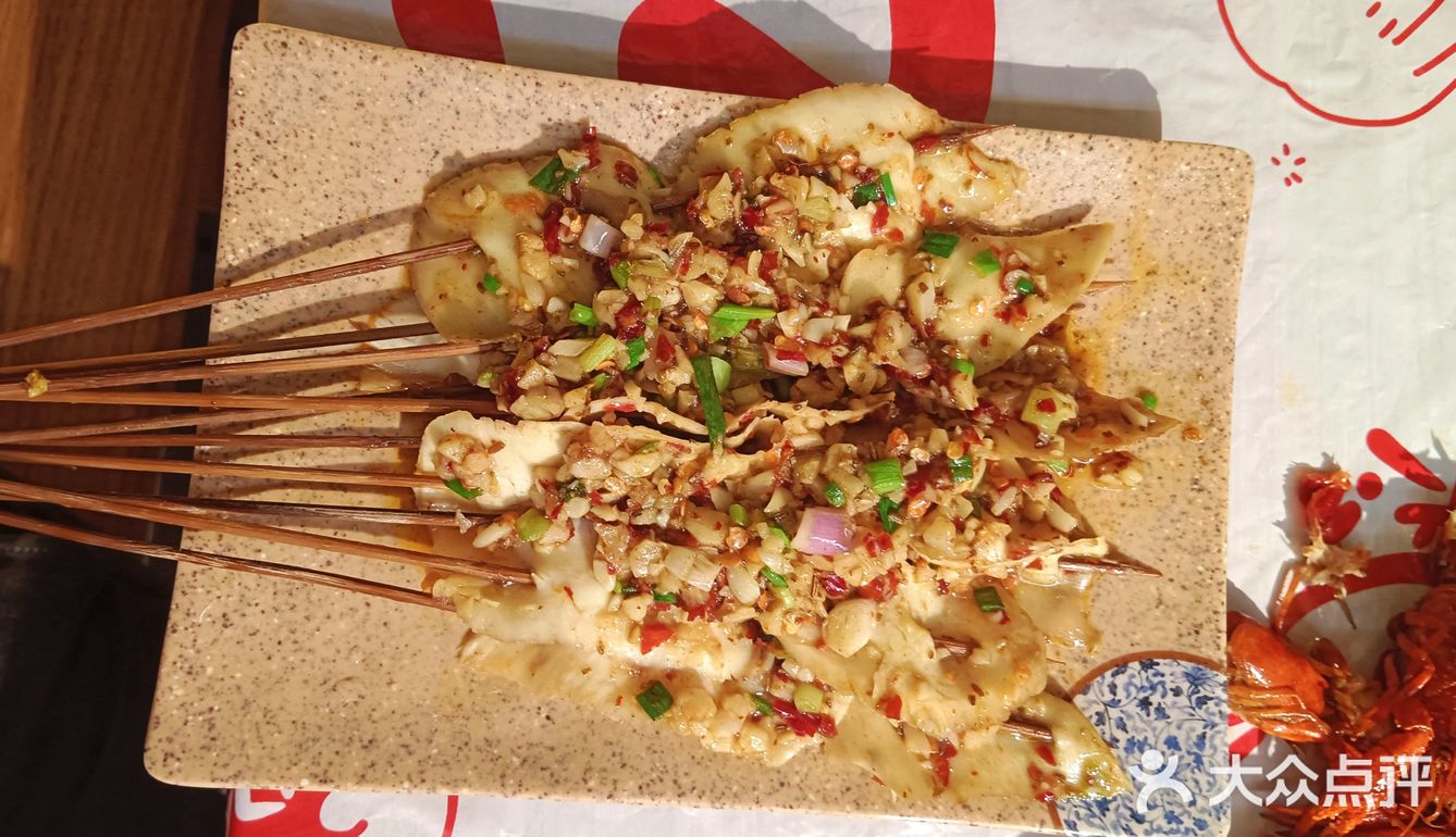 来自岳阳烧烤的诱惑[色]